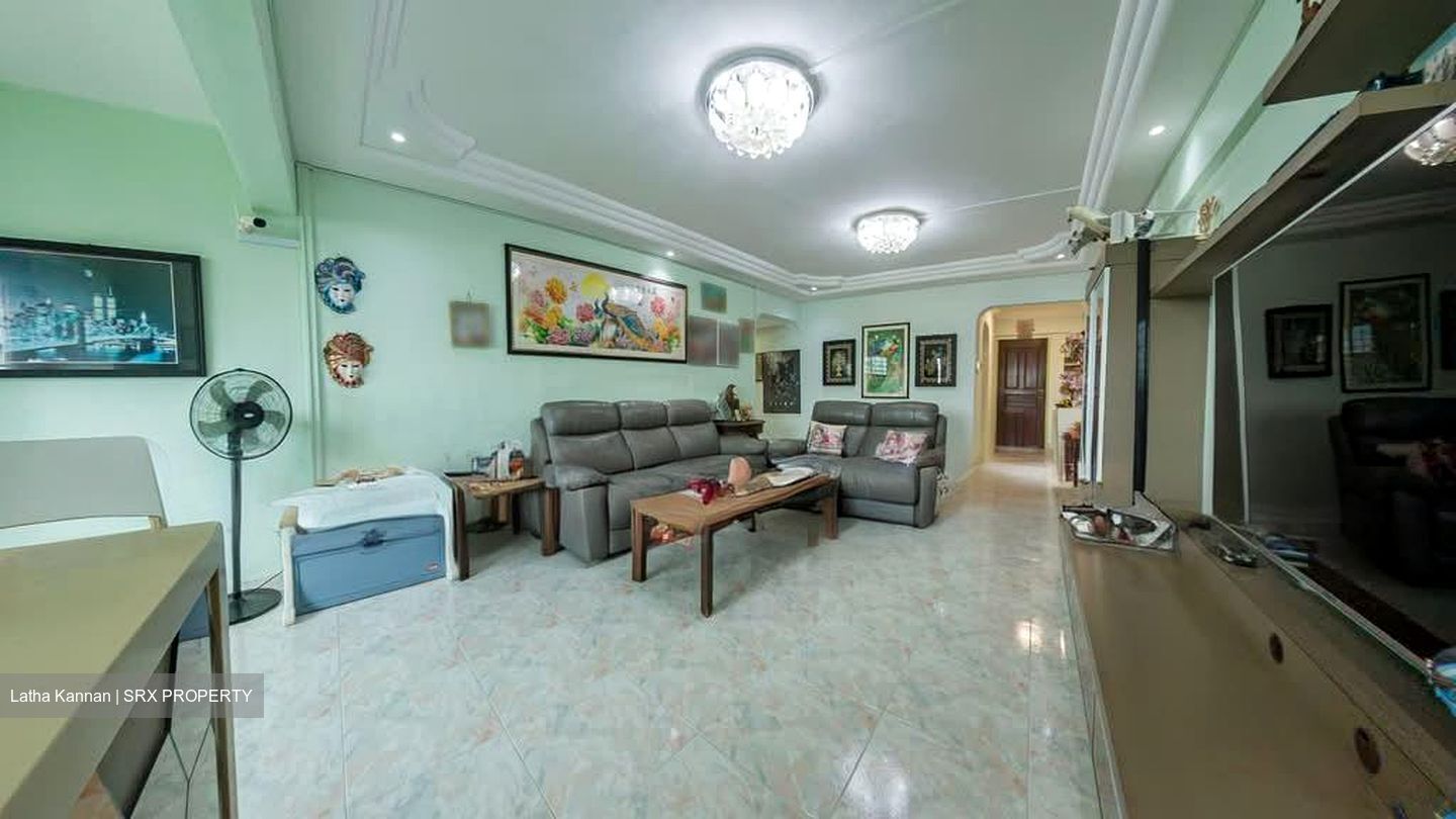 Blk 426 Sun Plaza View (Tampines), HDB Executive #527277751